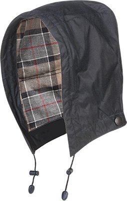 Barbour Herren Accessoires blau