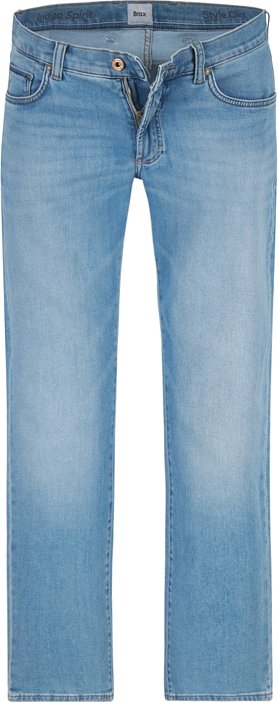 Brax Herren Jeans blau