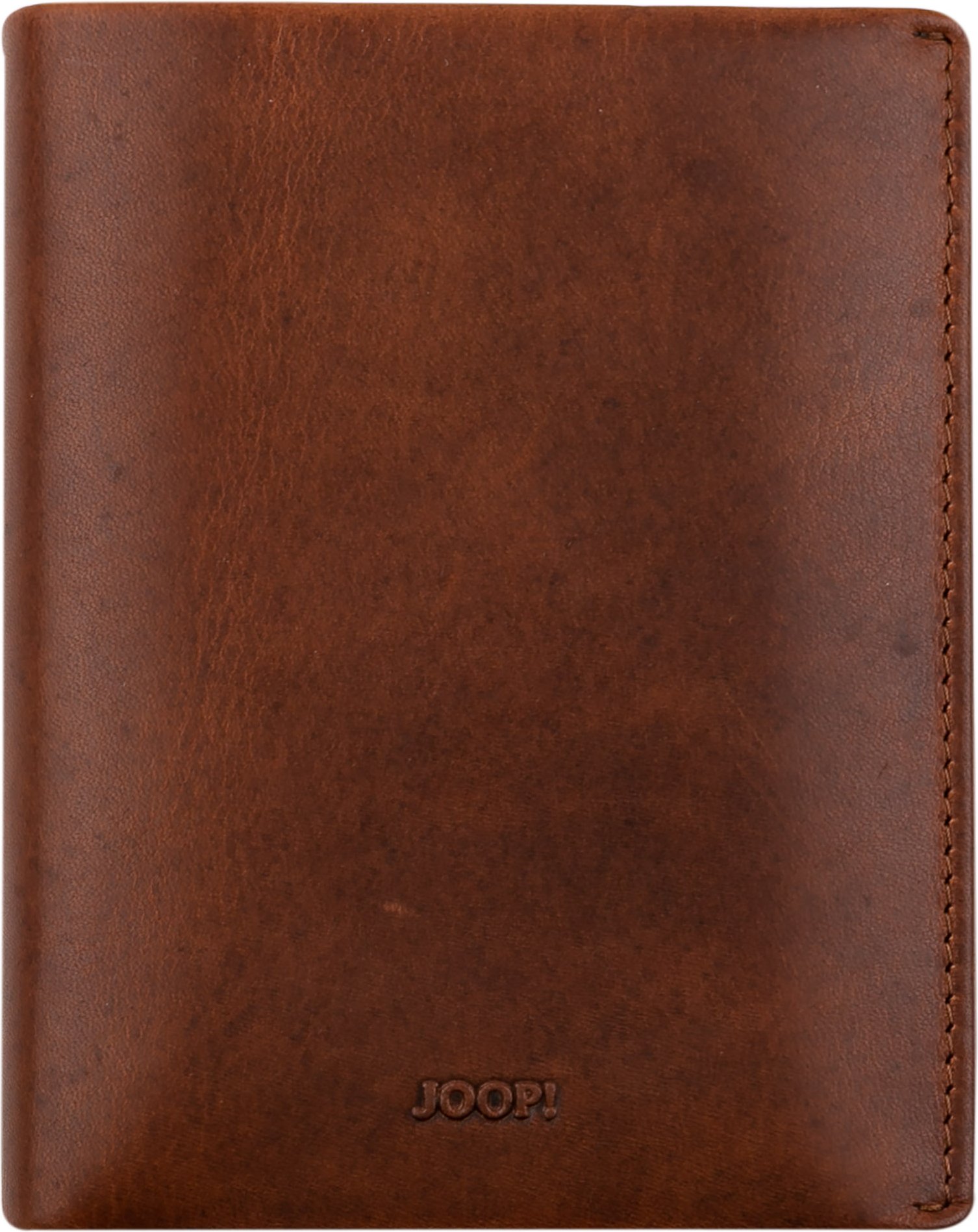 Thumbnail - JOOP! Herren Geldbörse braun Leder