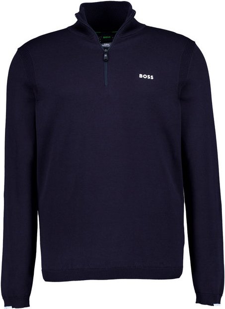 BOSS Green Herren Pullover
