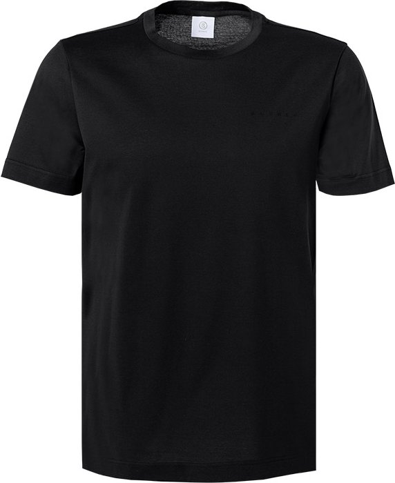 BOGNER Herren T-Shirt schwarz