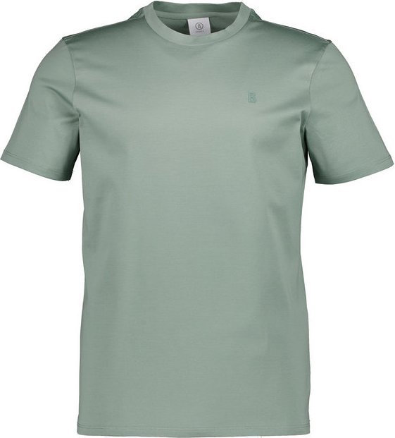 BOGNER Herren T-Shirt grün