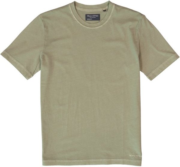 Marc O'Polo Herren T-Shirt grün