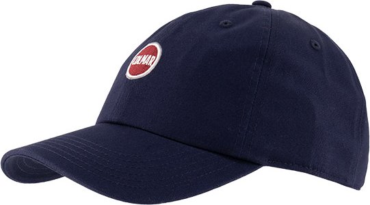 COLMAR Herren Cap blau Baumwolle & Mix