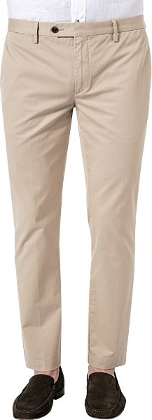 Thumbnail - HACKETT Herren Chino beige Slim Fit