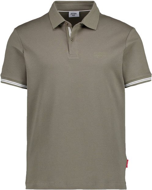JOOP! Herren Polo-Shirt grün