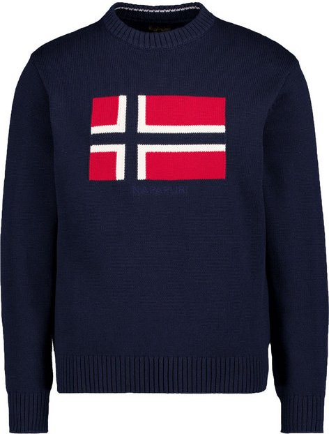 NAPAPIJRI Herren Pullover