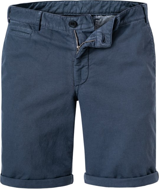 HILTL Herren Bermudas blau