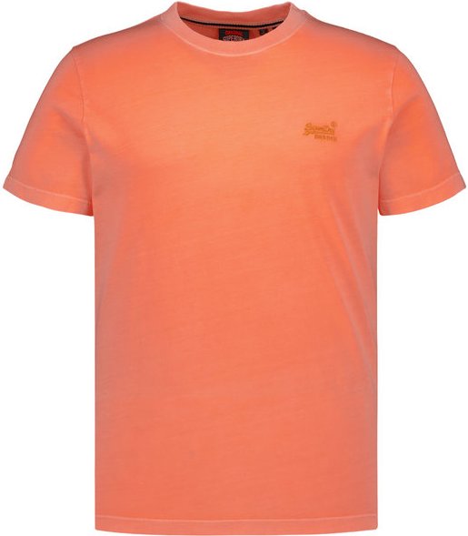 Thumbnail - Superdry Herren T-Shirt orange