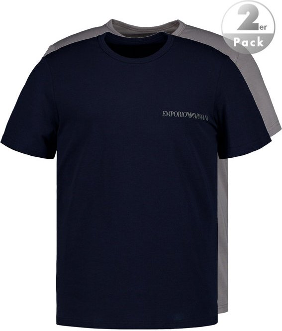 EMPORIO ARMANI Herren T-Shirt