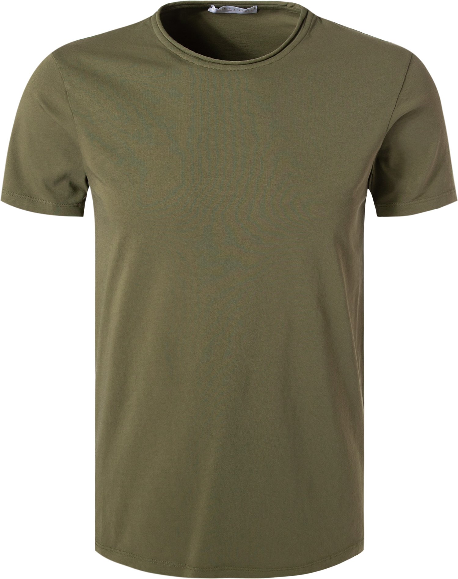 DANIELE FIESOLI Herren T-Shirt grün