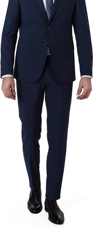 Thumbnail - JOOP! Herren Hose blau Slim Fit