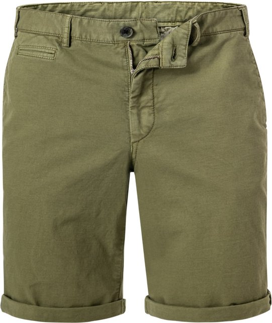 Thumbnail - HILTL Herren Bermudas grün