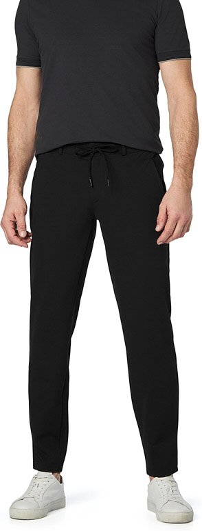 Thumbnail - Brax Herren Hose schwarz