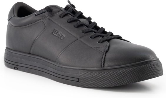 LLOYD Herren Sneaker schwarz