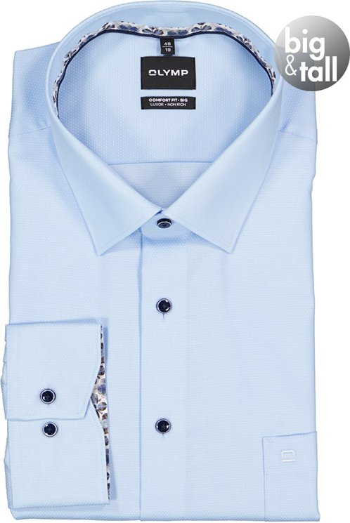 OLYMP Herren Hemden