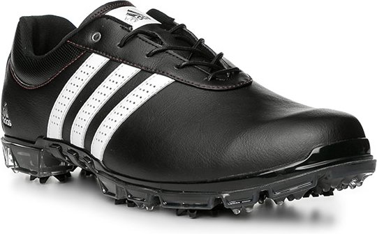 adidas Golf Herren Golfschuh schwarz Funktion & Gore-Tex