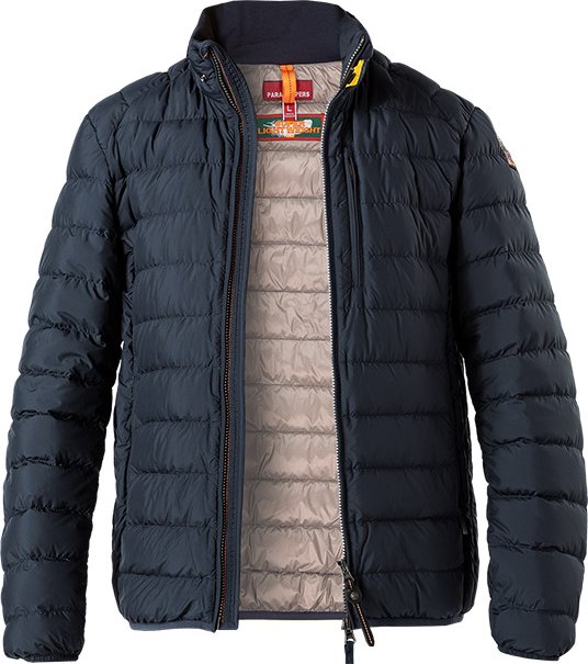 PARAJUMPERS Herren Jacken blau unifarben
