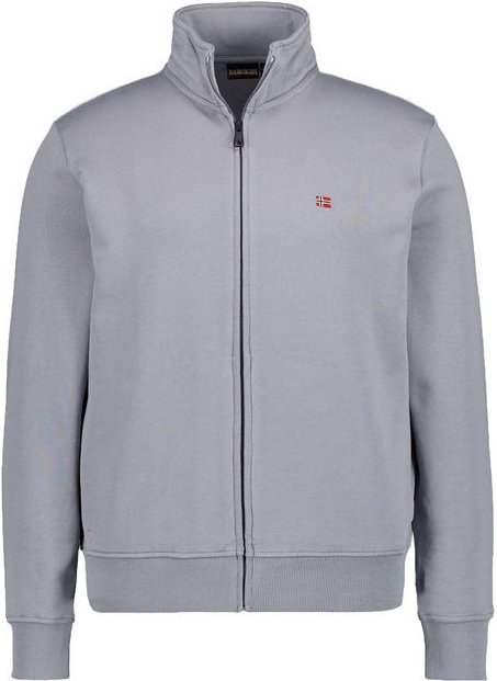 NAPAPIJRI Herren Sweatjacke