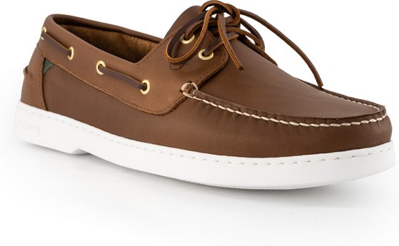 Thumbnail - dubarry Herren Bootsschuhe braun Glattleder