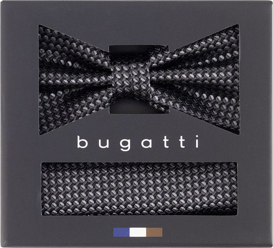 bugatti Herren Set grau