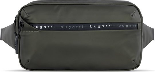 bugatti Herren Bauchtasche grün