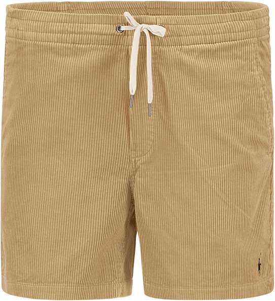 Polo Ralph Lauren Herren Shorts beige Classic Fit