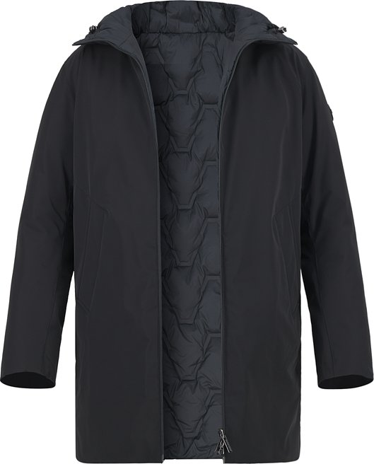 COLMAR Herren Jacke schwarz