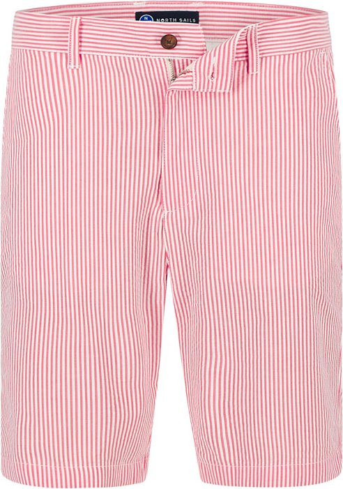 Thumbnail - NORTH SAILS Herren Hosen rosa,rot