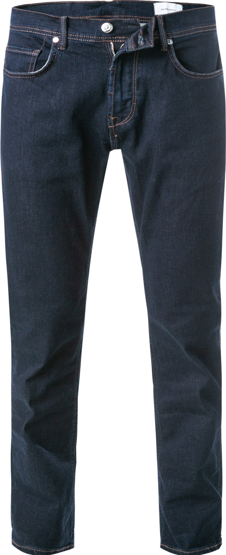 Thumbnail - BALDESSARINI Herren Jeans blau