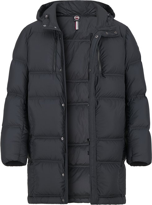 COLMAR Herren Jacken schwarz