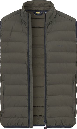 N.Z.A. Herren Jacken blau