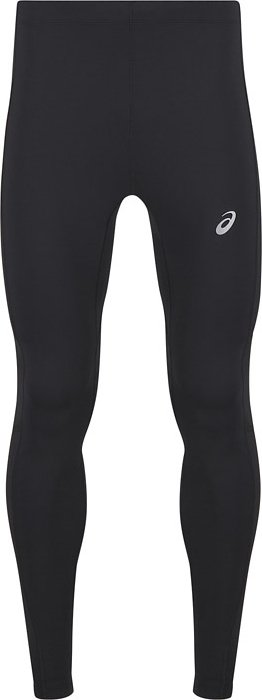 ASICS Herren Laufhose schwarz