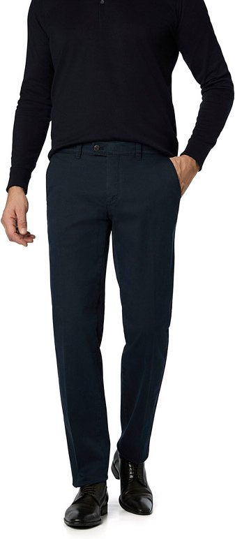 Thumbnail - Eurex by Brax Herren Hose blau