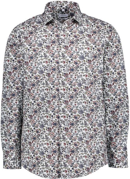 Thumbnail - Seidensticker Herren Hemd