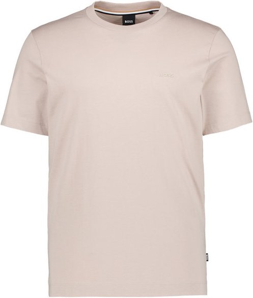 BOSS Black Herren T-Shirt schwarz