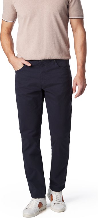 HACKETT Herren Hose blau