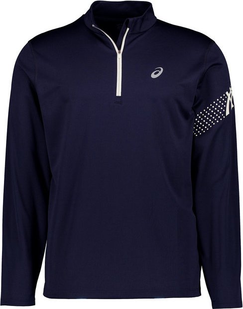 ASICS Herren Laufshirt blau