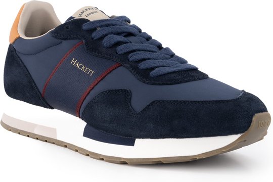 Thumbnail - HACKETT Herren Schuhe blau