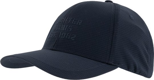 HECHTER PARIS Herren Cap blau Mikrofaser