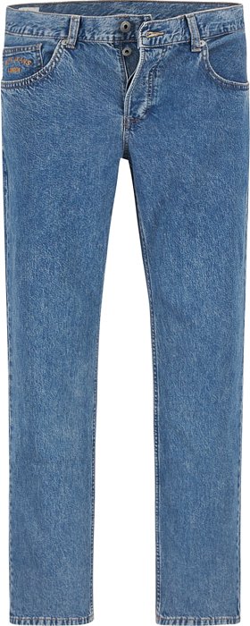 Pepe Jeans Herren Jeans blau Straight Fit