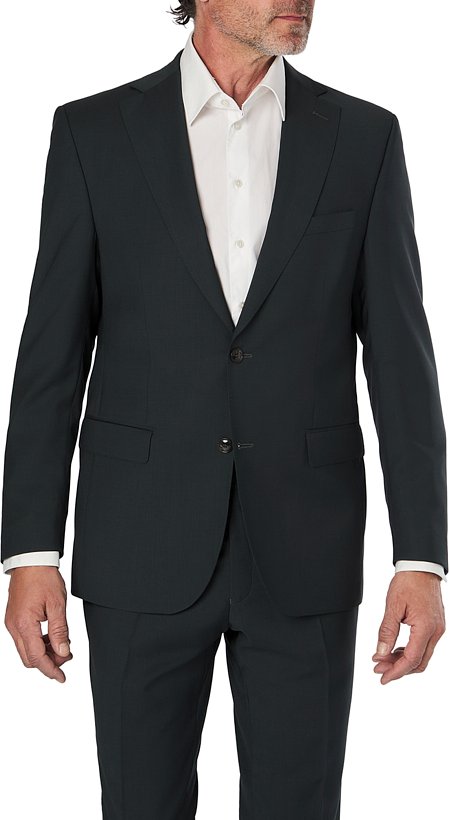 Thumbnail - Carl Gross Herren Sakko grau