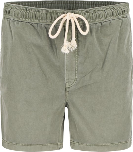 Thumbnail - Gant Herren Shorts grün
