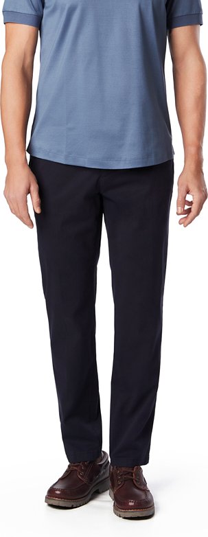 BALDESSARINI Herren Hosen blau