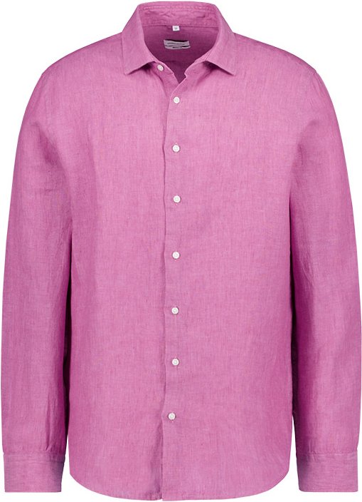 Seidensticker Herren Hemd rosa