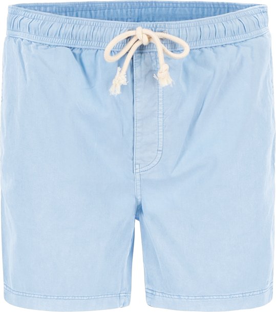 Gant Herren Shorts blau