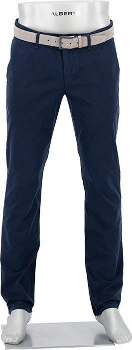Alberto Herren Chino blau