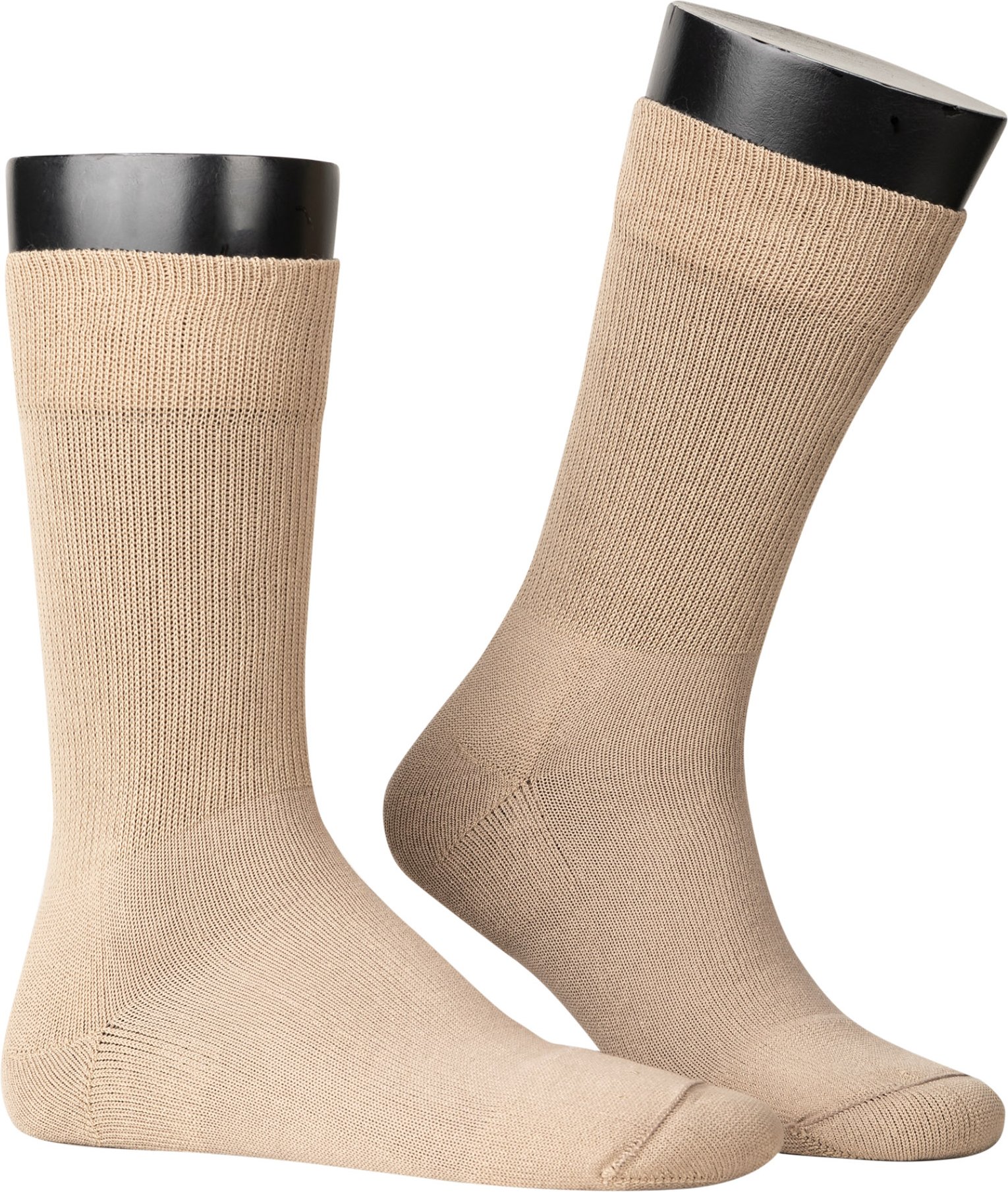 Thumbnail - KUNERT Men Herren Socken beige Mikrofaser/Funktion unifarben