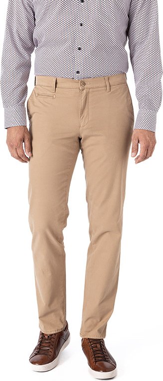 Brax Herren Hose braun