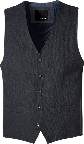 ROY ROBSON Herren Anzüge blau